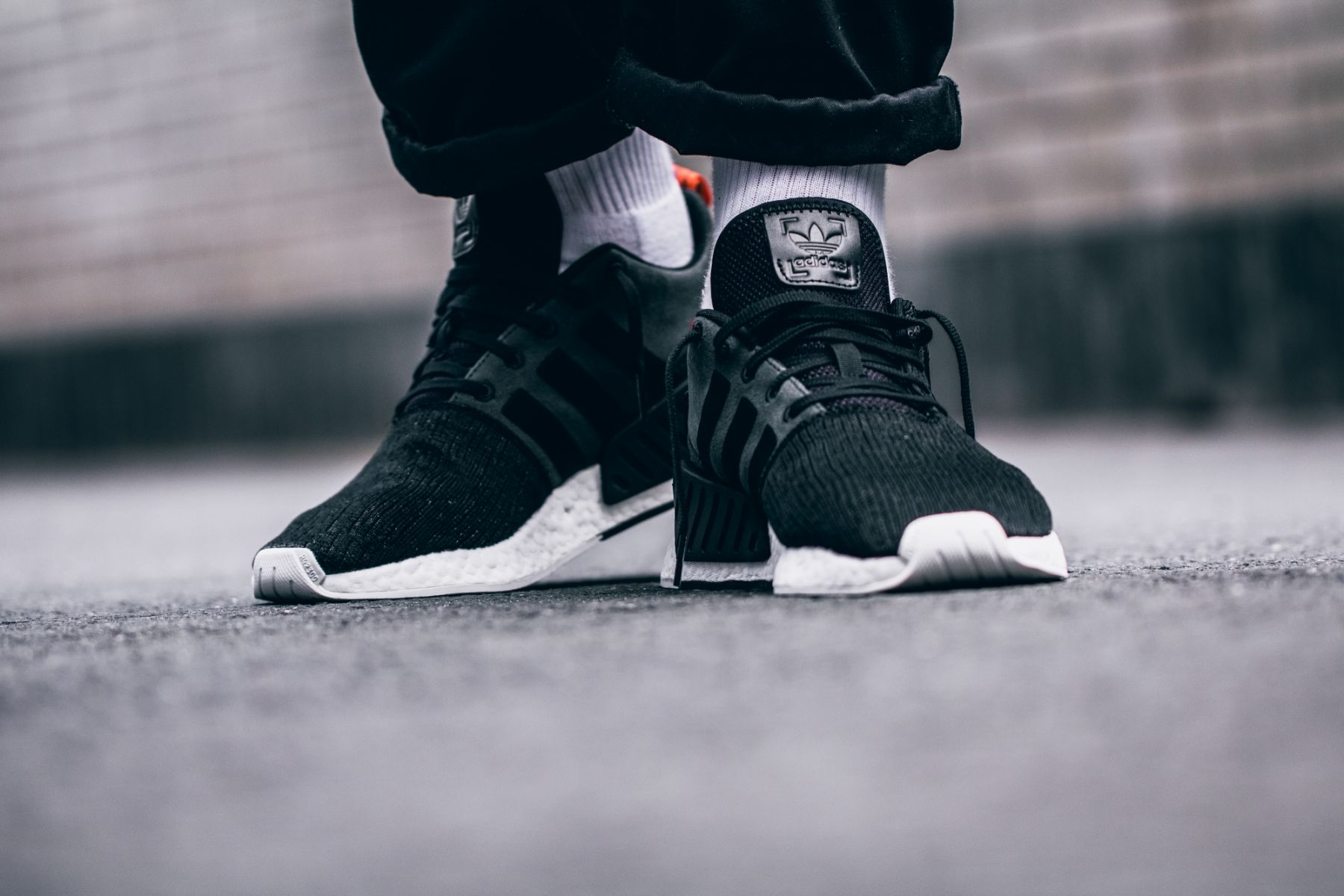 Adidas nmd r2 outlet herr